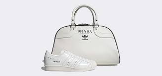 ˈpraːda) is an italian luxury fashion house that was founded in 1913 by mario prada. Prada For Adidas Limited Edition Prada