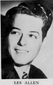 Les Allen