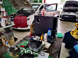 Masalah aircond pada kereta wira saya kalau ikut pomen ialah magnet coil pada. Micro Relay Proton Preve Problem Ms Auto Aircond Servis