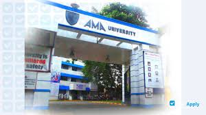 Pasig affiliated schools college of arts & sciences of asian & the pacific casap affiliated schools ama computer learning center aclc complex 25% discount on tuition fees computer and allied courses. Ama Computer University Free Apply Com