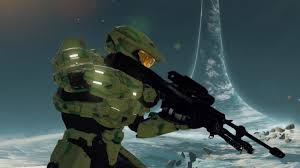 Halo 2 Anniversary Is Now Out On Pc Rock Paper Shotgun You can use wallpapers downloaded from hdwallpaper.wiki halo 2 for your personal use only. halo 2 anniversary is now out on pc
