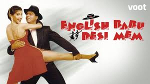 Watch English Babu Desi Mem Movie Online For Free Anytime English Babu Desi Mem 1996 Mx Player