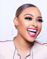 Meet Marquita Toliver