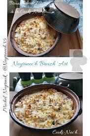 Brandade De Morue Brandade De Morue Morue Cuisine