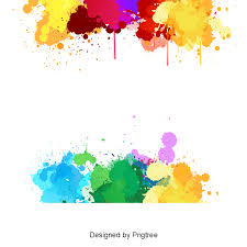 Color Pigments Pigment Color Splash Png Transparent Clipart Image And Psd File For Free Download Watercolor Splash Watercolor Splatter Color Splash