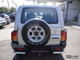 Image result for Solaris Silver 2000 SsangYong