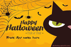 The paper strips can be any width, and there is no rhyme or reason to the tearing method. Halloween Cards To Make Page 2