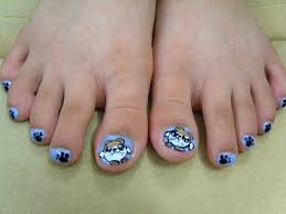 Toes Art Designs Wwwmysxyz Html Nails Depressionandcreativity Org