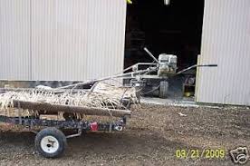 Diy mud motor for crossing mudflats, weed beds and gravel bars to access fishing and hunting grounds, few means of propulsion beat a mud motor you assembled yourself. Mud Motor Long Tail Boat Motor Plans Swamp Motor Diy Duck Hunting On Popscreen
