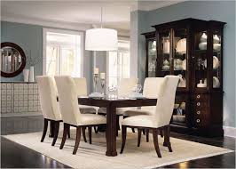 Grey Blue Kitchen Walls Grey Walls Dark Wood Floors And White Skirting And Ceiling Speak Of Trendy Living Rooms Blue Living Room Kitchen Wall Colors
