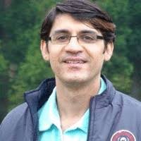 7 "Anil Thacker" profiles