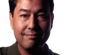 Pat David: A Simple Headshot (of Myself)