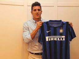 Secondo l'equipe, il trequartista del monaco, ex inter, potrebbe finire al nizza, nizza che è anche vicino a galtier, Manchester City Striker Stevan Jovetic Joins Inter Milan On Loan Football News