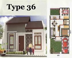 Rencana pemerintah untuk menyediakan perumahan yang layak untuk penduduk indonesia penyebabnya. 30 Model Rumah Minimalis Type 36 Sederhana 1 2 Lantai