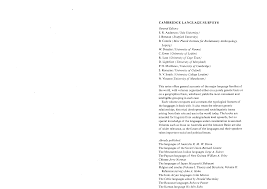 Filmul are că punct de plecare povestea corabiei black pearl și a echipajului acesteia, blestemați pentru furtul comorii aztecilor. Http Ribeiro Wdfiles Com Local Files Temp 3a1 The Amazonian Languages Cambridge Language Surveys Pdf
