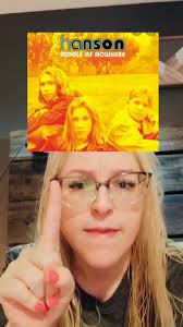 Taylor Hanson Iowa West Branch