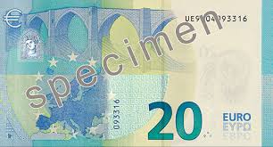 Knapp 5 euro (stand ende august 2018). Falschgeld Selbst Erkennen Anleitung Geld Auf Echtheit Prufen