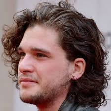 Check out the 21 best curly hairstyles for men, shown on the hottest celebrities in hollywood, along with expert tips. 60 Curly Hairstyles For Men To Style Those Curls Men Hairstyles World
