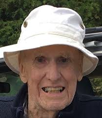 Obituary of Dr. James Barry King