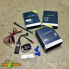 The powunity app for the biketrax gps tracker:these features secure your bike. Gps Tracker Im Praxistest Diebstahlschutz Fur S E Bike Ridee Bike