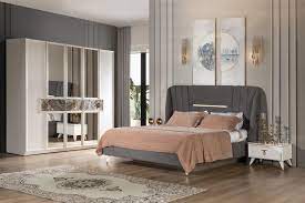 prada yatak odasi takimi dekorazi zarif ve sik yatak odalari yatakodasitakimlari yemekodasitakimlari home room design small room bedroom bed frame sizes