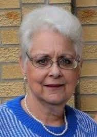 Mica Jean "Jeanie" Trout