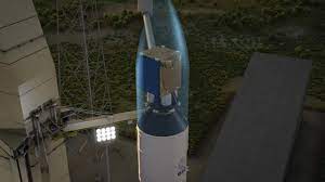 Also in the 1990s, the space shuttle launched the hubble telescope into. Ariane 6 Rocket Targets New Missions With Astris Kick Stage