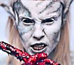 Sam Greenwell's Fishgirl