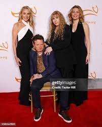 4,912 Michael Maggie A Photos & High Res Pictures