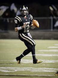 New Geneva QB isn't new to Geneva