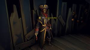 The Lore of Ships of Fortune. How fortunate are we, to see the rise… | by  Dead-Eye Dray | Golden Sands Blogpost | Medium