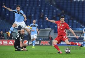 Olahraga yang sangat digemari di seluruh dunia ini dimainkan pada lapangan terbuka. Bayern Bergaya Tewaskan Lazio