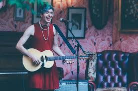 Ezra furman tabs, chords, guitar, bass, ukulele chords, power tabs and guitar pro tabs including ordinary life, restless year, im gonna feel every feelin in the book tonight, my zero, queen of hearts. Ezra Furman Reveals New Single Second Album Announcement And Liverpool Tour Stop Off Getintothis