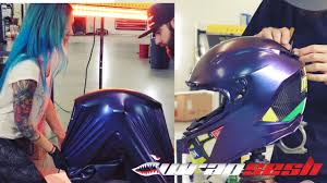 Check out our car vinyl wrap selection for the very best in unique or custom, handmade pieces from our car parts & accessories shops. Beauty And The Bikes Vinyl Wrapping Motorcycles Youtube