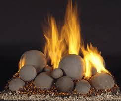 Fast shipping and orders $35+ ship free. Gas Log Contemporary Glass Stone Sets Sag Harbor Fireplace