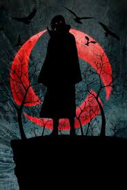Sammlung von emelaasabagic • zuletzt aktualisiert: Pin Von Anthonie Richards Auf Coole Anime Bilder Itachi Uchiha Mangekyou Sharingan Naruto Kunst