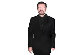 After contemplating taking his own life, he decides instead to live long enough to punish the world by saying and doing whatever he likes from now on. Ricky Gervais Will Host The Golden Globes