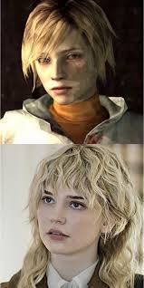 Do you enjoy Heather as a character?