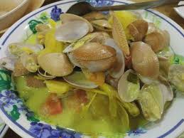 Masak lemak cili api pucuk ubi bersama dengan lala. Lala Masak Lemak Cili Padi