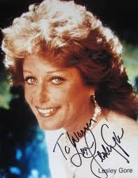 Fabulous Flip Sides remembers Lesley Gore with Gina Sicilia