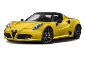 Image result for Giallo Prototipo 2015 Alfa-Romeo