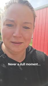 You can't make this stuff up... , We put our new batch of chickens in the  chicken trailer as a way to acclimate them to the farm and introduce them  to the old flock. , I decided to start letting the ...