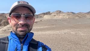 Fundraiser by Raul Bilecky : Pillars of the Past 2025 Expedition