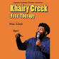 Khairy Creek
