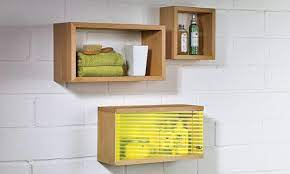 Badezimmer wandregal kaufen die besten badezimmer wandregale ausführlich getestet! Mini Regale Furs Bad Selbst De