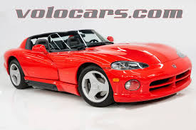 Image result for Viper Red 1993 Chrysler