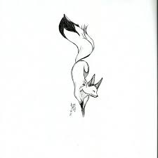 Zeichnungenbleistiftanime Zeichnungenbleistiftanleitung Zeichnungenbleistiftdepri Zeichnungenbleistiftgeburtstag Art Sketches Fox Tattoo Body Art Tattoos