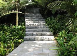 See more ideas about stairs, stairs in living room, house design. Paving And Steps Auckland Stonemasons Stone Walls Rock Walls Stone Masonry Auckland New Zealand