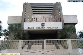 According to the history of the bank, it was established in 1959 under cba act as an adviser and banker to the government of malaysia. Kuala Lumpur Guide Kuala Lumpur Images Of Bank Negara Malaysia New