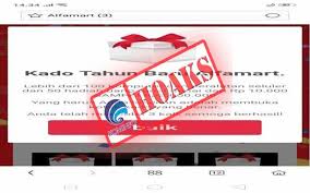 Layanan pemesanan tiket bus online kami memastikan bahwa anda mendapatkan perjalanan yang nyaman dan praktis dengan bus. Cek Fakta Isi Survei Berhadiah Vocer Alfamart Hingga Smartphone Kabar24 Bisnis Com